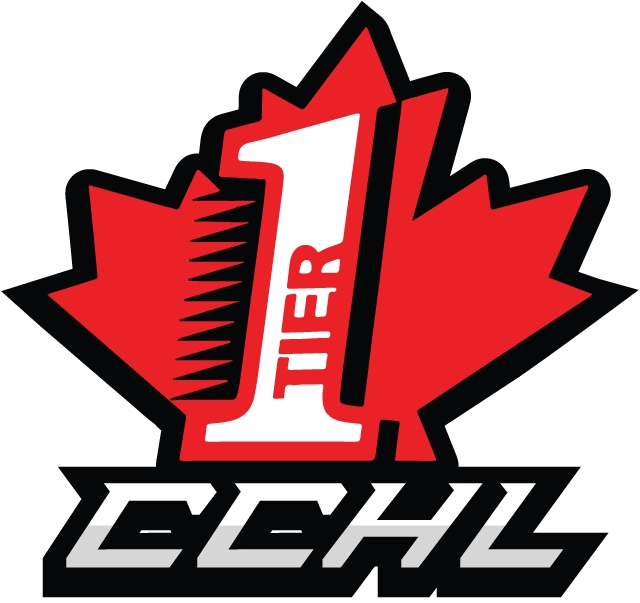 CCHL iron ons